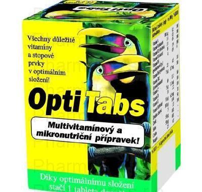 OptiTabs Xylitol tbl.30 Vitabalans, OptiTabs, Xylitol, tbl.30, Vitabalans