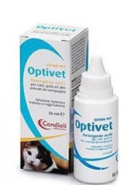 Optivet 50ml