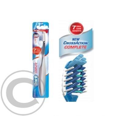 ORAL B cross complete 35 soft, ORAL, B, cross, complete, 35, soft
