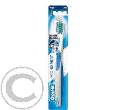 ORAL-B cross expert delicate péče o sklovinu, ORAL-B, cross, expert, delicate, péče, o, sklovinu