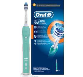 ORAL B D 16.513 TRIZONE 500 Zubní kartáček