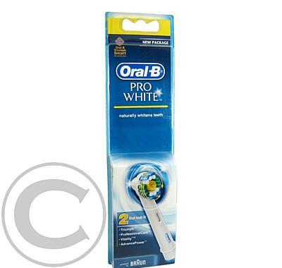 Oral-B EB 18-2 náhradní hlavice ProBright, Oral-B, EB, 18-2, náhradní, hlavice, ProBright