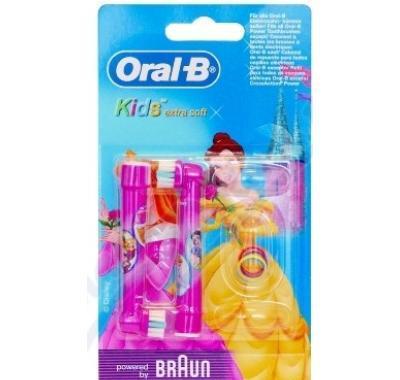 Oral-B náhradní kart.EB 10-2 dětské, Oral-B, náhradní, kart.EB, 10-2, dětské