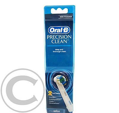 Oral-B náhradní kartáček EB 17-2