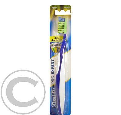 Oral B pro Expert Antibakterial Med 40, Oral, B, Expert, Antibakterial, Med, 40