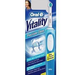 ORAL-B Vitality 3D white luxe