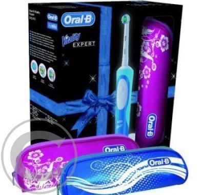 Oral-B ZK D12 Vitality Expert travel case, Oral-B, ZK, D12, Vitality, Expert, travel, case