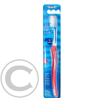 Oral-b zubní kartáček expert antibacterial 35 soft, Oral-b, zubní, kartáček, expert, antibacterial, 35, soft