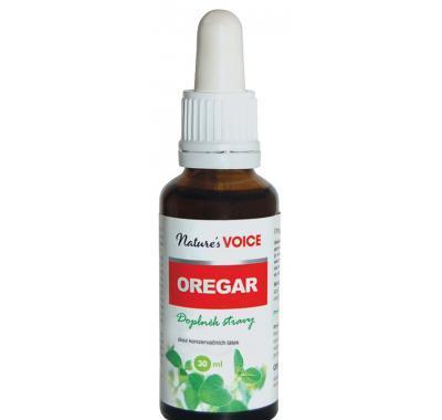 Oregar oregánový olejíček 30 ml