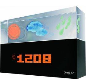 Oregon Meteostanice BA900