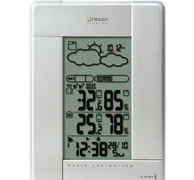 Oregon Meteostanice BAR388, Oregon, Meteostanice, BAR388