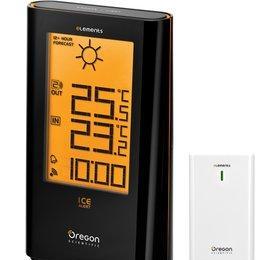 Oregon Meteostanice EW93, Oregon, Meteostanice, EW93