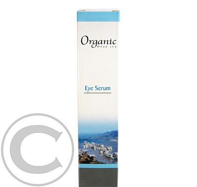 ORGANIC Minerální oční sérum 50 ml, ORGANIC, Minerální, oční, sérum, 50, ml