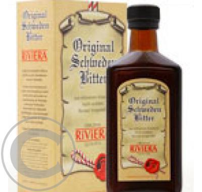 Original Schwedenbitter kapky 100 ml