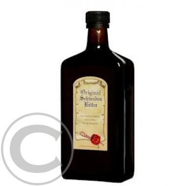 ORIGINAL SCHWEDENBITTER KAPKY TCT 1X500ML, ORIGINAL, SCHWEDENBITTER, KAPKY, TCT, 1X500ML