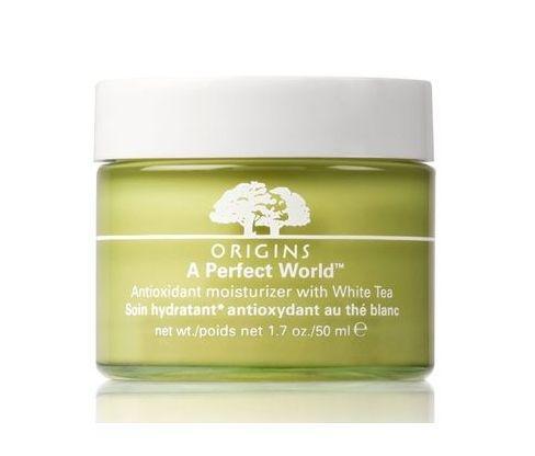 Origins A Perfect World Moisturizer  50ml, Origins, A, Perfect, World, Moisturizer, 50ml