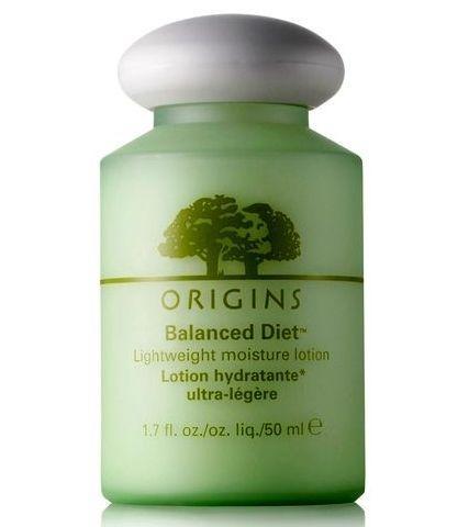 Origins Balanced Diet Moisture Lotion  50ml