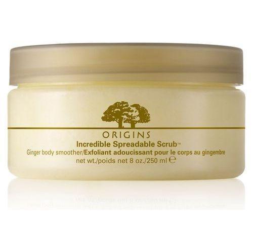 Origins Incredible Spreadable Scrub  250ml, Origins, Incredible, Spreadable, Scrub, 250ml