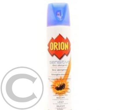 Orion aerosol létající hmyz 400 ml, Orion, aerosol, létající, hmyz, 400, ml