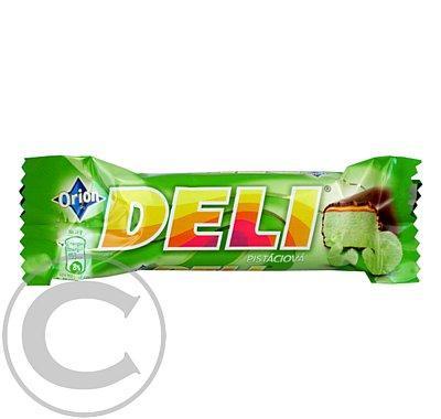 ORION Deli Pistáciová 38g, ORION, Deli, Pistáciová, 38g