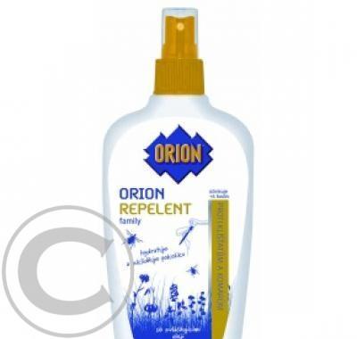 Orion repelent family 200ml, Orion, repelent, family, 200ml