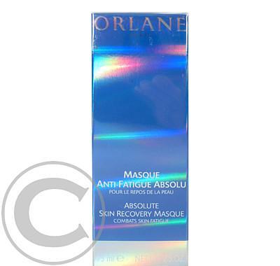 Orlane Absolute Skin Recovery Masque  75ml