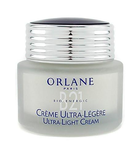 Orlane Creme Ultra Legere  50ml Všechny typy pleti