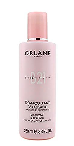 Orlane Demaquillant Vitalisant  250ml Suchá a citlivá pleť, Orlane, Demaquillant, Vitalisant, 250ml, Suchá, citlivá, pleť