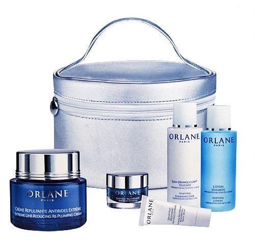 Orlane Extreme Line Reducing  160ml 50ml Extreme Reducing Cream   50ml Cleanser Care