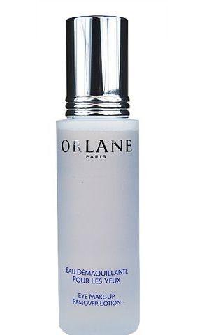 Orlane Eye Makeup Remover Lotion  100ml