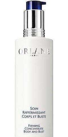 Orlane Firming Concentrate Body And Bust  250ml Zpevňující péče