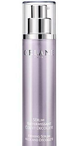 Orlane Firming Serum Neck and Decolete  50ml Zpevňující péče, Orlane, Firming, Serum, Neck, and, Decolete, 50ml, Zpevňující, péče