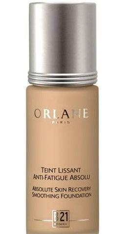 Orlane Fond De Teint Lissant Anti Fatigue Absolu  30ml Odstín 10