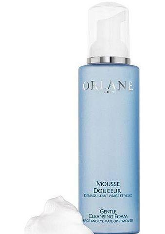 Orlane Gentle Cleansing Foam  200ml Odličovací pěna, Orlane, Gentle, Cleansing, Foam, 200ml, Odličovací, pěna