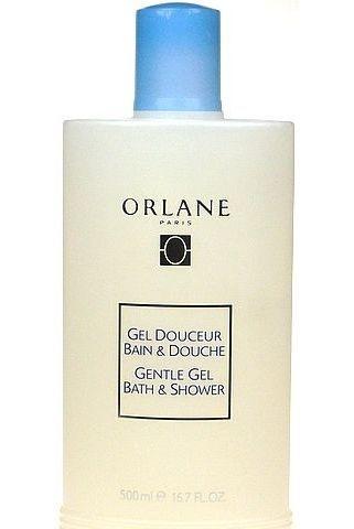 Orlane Gentle Gel Bath Shower  500ml