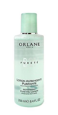 Orlane Lotion Astringente Purifiante  250ml Smíšená a mastná pleť, Orlane, Lotion, Astringente, Purifiante, 250ml, Smíšená, mastná, pleť