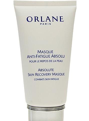 Orlane Masque - Anti fatique absolu  75ml