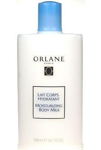 Orlane Moisturizing Body Milk  500ml