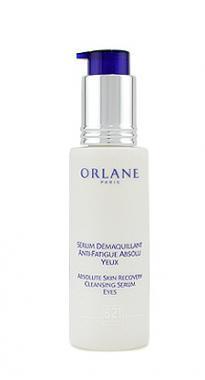 Orlane Serum Demaquillant Anti Fatigue Absolu Yeux  100ml, Orlane, Serum, Demaquillant, Anti, Fatigue, Absolu, Yeux, 100ml