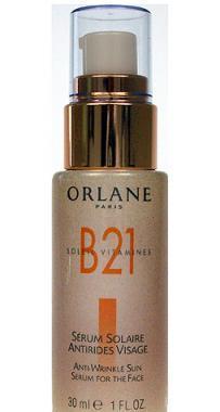 Orlane Serum Solaire Antirides Visage  30ml, Orlane, Serum, Solaire, Antirides, Visage, 30ml