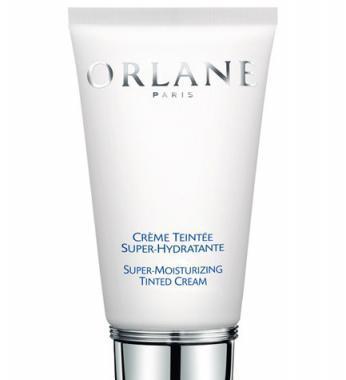 Orlane Super Moisturizing Tinted Cream  50ml