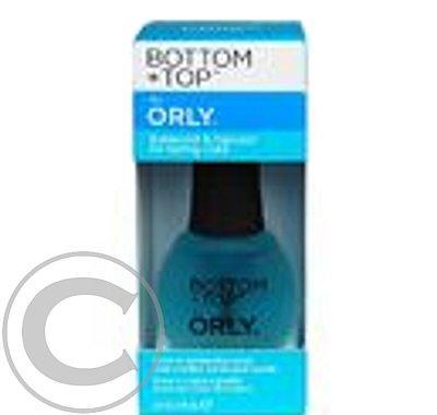 Orly Bottom  Top  15ml Ochrana laku, Orly, Bottom, Top, 15ml, Ochrana, laku