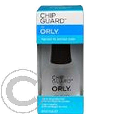 Orly Chip Guard  15ml Superochranná vrstva na lak