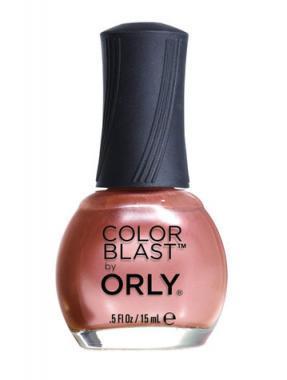 Orly Color Blast Nail  15ml, Orly, Color, Blast, Nail, 15ml