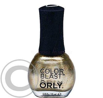 Orly Color Blast Nail Polish Celebration  15ml Odstín 495 Celebration, Orly, Color, Blast, Nail, Polish, Celebration, 15ml, Odstín, 495, Celebration