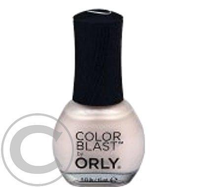 Orly Color Blast Nail Polish Comatose  15ml Odstín 296 Comatose, Orly, Color, Blast, Nail, Polish, Comatose, 15ml, Odstín, 296, Comatose