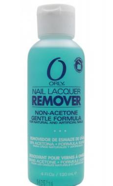 Orly Nail Remover 118 ml, Orly, Nail, Remover, 118, ml