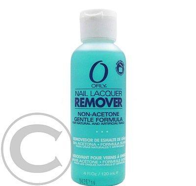 Orly Nail Remover  120ml