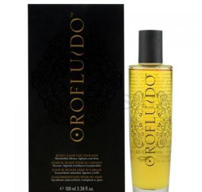 Orofluido Elixir  100ml Pro všechny typy vlasů