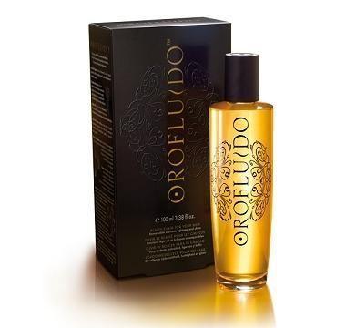 Orofluido Elixir 5ml Pro všechny typy vlasů